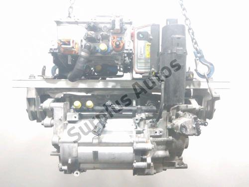 Engine OPEL MOKKA MOKKA-e (76) | BP38283523M1 - Image 3