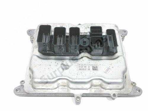 Used Engine control unit (ECU) Engine control unit (ECU) 37711964 37711964