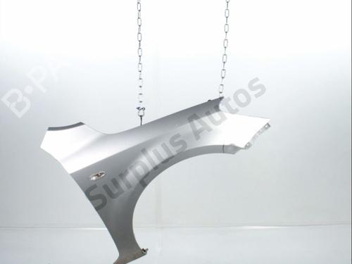 Forskærm Højre KIA CEE'D Hatchback (ED) 1.6 CRDi 90 (90 hp) 31180712