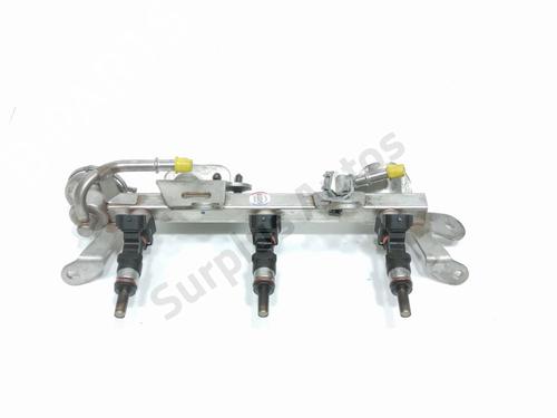 Sprederrør RENAULT CLIO IV (BH_) 0.9 TCe 90 (BHNF, BHMA, BHMH, BHJK, BHJR) (90 hp) 28221380