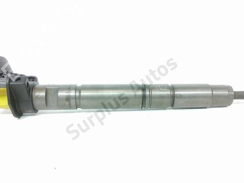 Used Injector Injector AUDI A5 Sportback (8TA) 3.0 TDI quattro (245 hp) 36374146 36374146