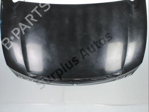 Bagklap CC/Kombi-Coupé Bagklap CC/Kombi-Coupé 38588163 38588163