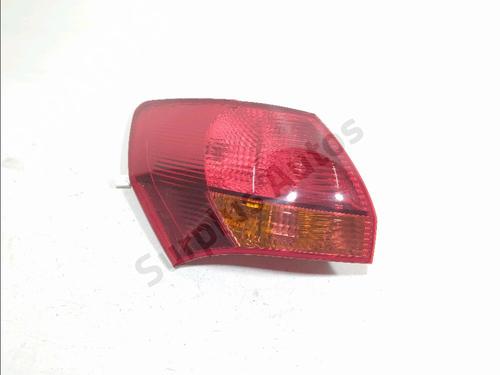 Used Left taillight Left taillight KIA VENGA (YN) 1.4 CRDi 90 (90 hp) 40060868 40060868