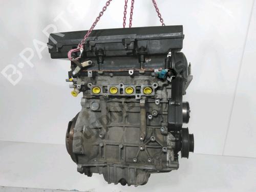 Used Engine MAZDA 2 (DY) 1.2 (DY3W) (75 hp) 30983403