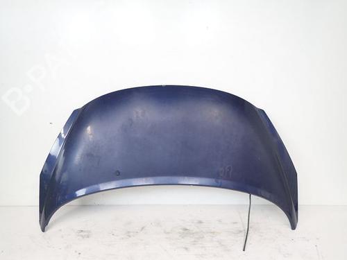 Panser PEUGEOT 207 (WA_, WC_) 1.6 HDi (90 hp) 30993552