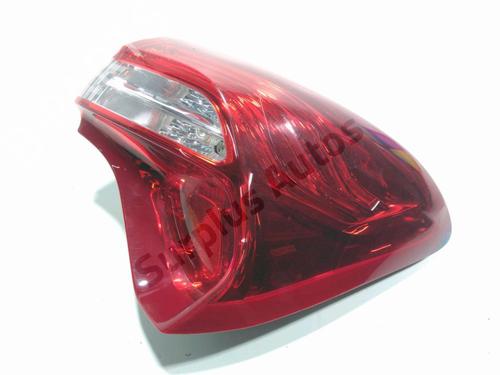 Højre baglygte CITROËN DS5 2.0 HDi 200 Hybrid4 All-wheel Drive (200 hp) 31987277