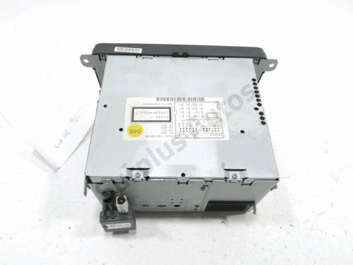Radio SEAT LEON (1P1) 1.6 TDI | BP37769967E6 - Image 2