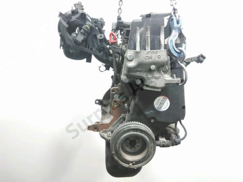 Engine FIAT 500 (312_) 1.2 (312AXA1A) | BP38345178M1 - Image 2