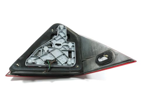 Left taillight MERCEDES-BENZ C-CLASS (W203) C 220 CDI (203.006, 203.008) | BP28269829C34 - Image 2