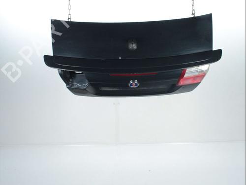Bakluke CC/Kombi-Kupé SAAB 9-3 Convertible (YS3F) 2.0 t (210 hp) 28259530