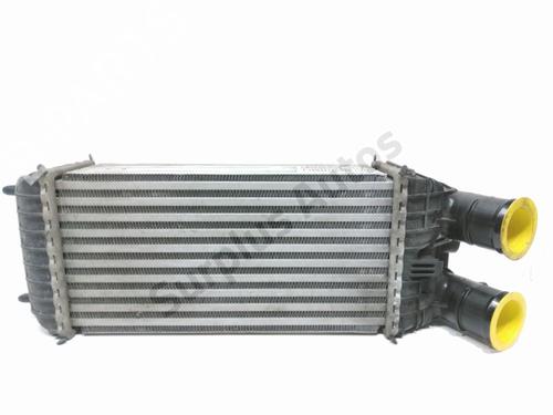 Intercooler Intercooler CITROËN C4 CACTUS 1.2 THP 110 (110 hp) 37291273 37291273