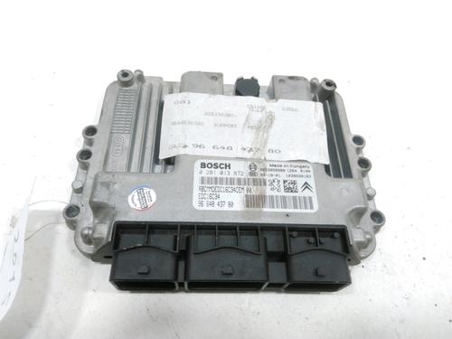 Used Engine control unit (ECU) Engine control unit (ECU) 37762943 37762943