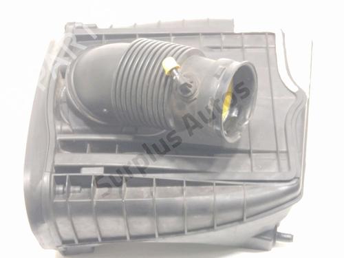 Used Air filter box Air filter box PORSCHE MACAN (95B) 2.0 (245 hp) 40212671 40212671