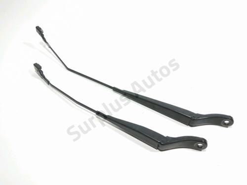 Used Front windshield wiper arm CITROËN C3 III (SX) 1.2 PureTech 82 (83 hp) 30869628