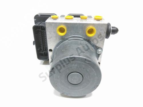 Used ABS pump ABS pump VW POLO V (6R1, 6C1) 1.0 (75 hp) 36153304 36153304