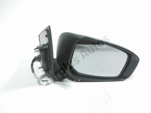Used Right mirror MITSUBISHI MIRAGE / SPACE STAR VI Hatchback (A0_A) 1.0 (A05A) (71 hp) 28245163