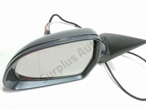 left-mirror-skoda-octavia-ii-combi-1z5-2004-2005-2006-2007-2008-2009-2010-2011-2012-2013-39260302 main image