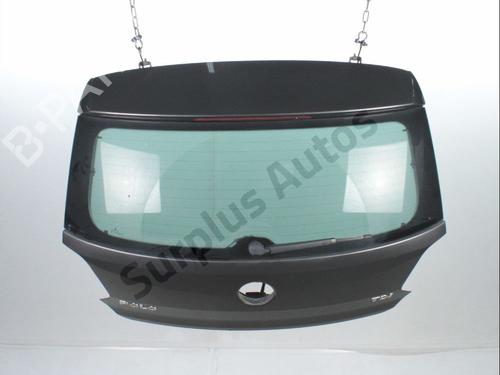 Bagklap CC/Kombi-Coupé Bagklap CC/Kombi-Coupé 38104762 38104762