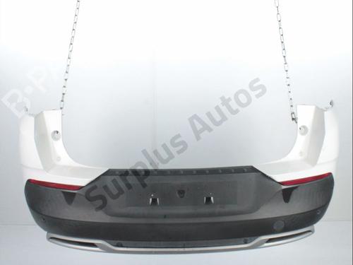 Used Rear bumper OPEL GRANDLAND / GRANDLAND X (A18, P1UO) 1.2 (75) (131 hp) 29859237
