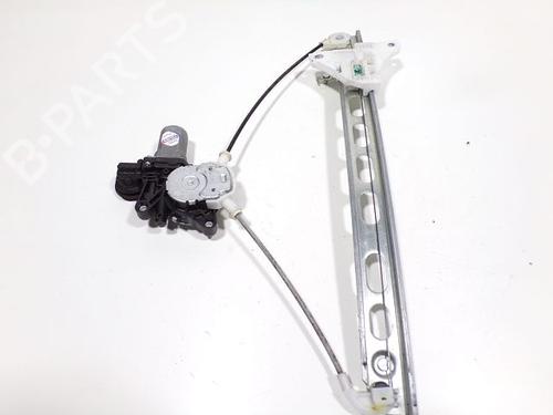 Used Front left window mechanism SUZUKI SWIFT IV (FZ, NZ) 1.2 (AZH412, ZC72S) (94 hp) 29857981
