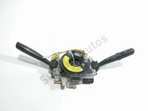 Used Steering wheel controls SUBARU IMPREZA Saloon (GC) 2.0 Turbo GT AWD (GC8) (218 hp) 30086052