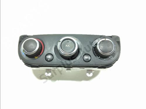Used Climate control Climate control RENAULT CLIO IV (BH_) 1.5 dCi 75 (75 hp) 34148510 34148510