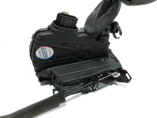 Rear right lock RENAULT ZOE (BFM_) ZOE | BP28254156C99