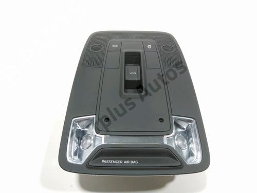 Used Interior roof light AUDI Q2 (GAB, GAG) 30 TDI (115 hp) 28263980