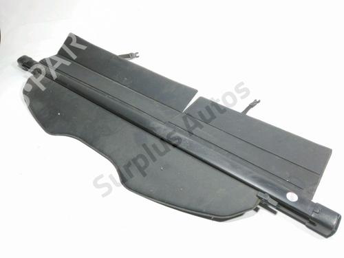 Used Rear parcel shelf Rear parcel shelf 36854352 36854352