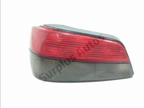 Used Left taillight Left taillight PEUGEOT 306 Hatchback (7A, 7C, N3, N5) 1.4 (75 hp) 34643577 34643577