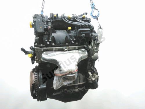 Engine RENAULT TWINGO II (CN0_) 1.2 16V (CN04, CN0B) | BP28219581M1 