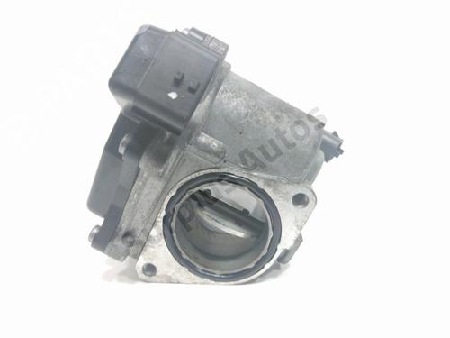 Throttle body RENAULT MEGANE IV Hatchback (B9A/M/N_) 1.5 dCi 110 (B9A3) | BP32279583M82