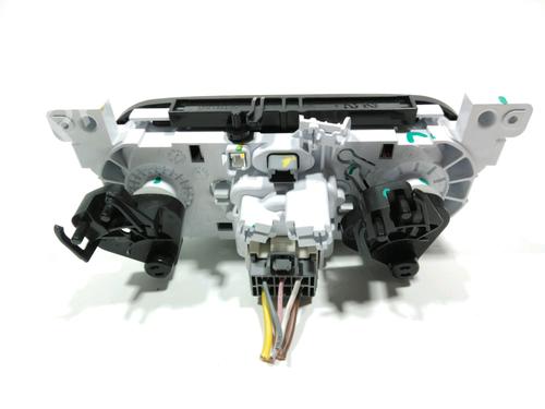 Climate control DACIA DOKKER MPV (KE_) 1.3 TCe 130 (KENE) | BP37766995I5 - Image 2