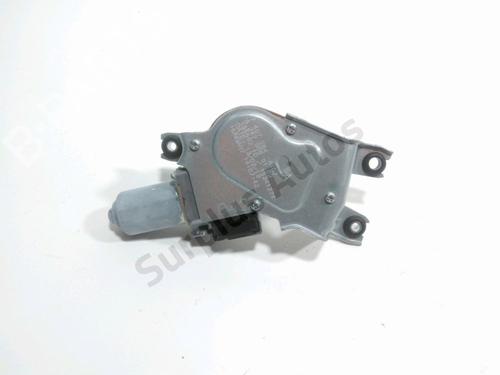 Used Rear wiper motor MERCEDES-BENZ A-CLASS (W177) [2018-2025]  29580746