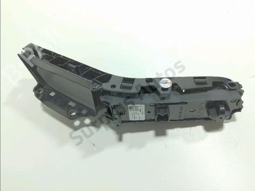 Left front window switch FORD FIESTA VI (CB1, CCN) 1.5 TDCi | BP37066009I27 - Image 3