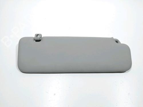 Left sun visor KIA VENGA (YN) 1.6 CRDi 115 | BP37785969I1 - Image 3