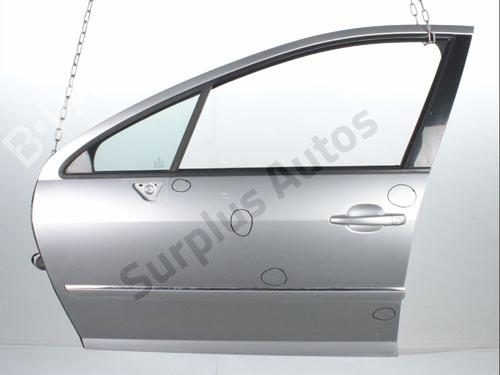 Used Left front door Left front door 39491034 39491034