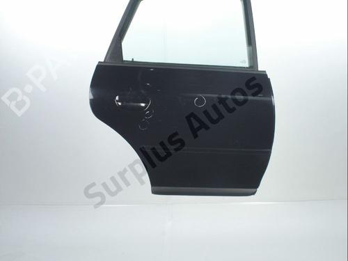 Used Right rear door AUDI A3 (8L1) 1.9 TDI (110 hp) 28253060