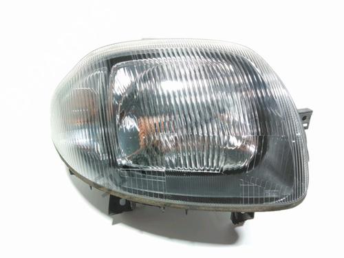 Højre forlygte RENAULT CLIO II (BB_, CB_) 1.4 (B/CB0C, B/CB0S) (75 hp) 28266284