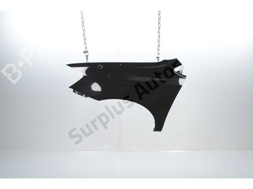 Parafango anteriore sinistro Parafango anteriore sinistro VW POLO V (6R1, 6C1) 1.2 TDI (75 hp) 36289259 36289259
