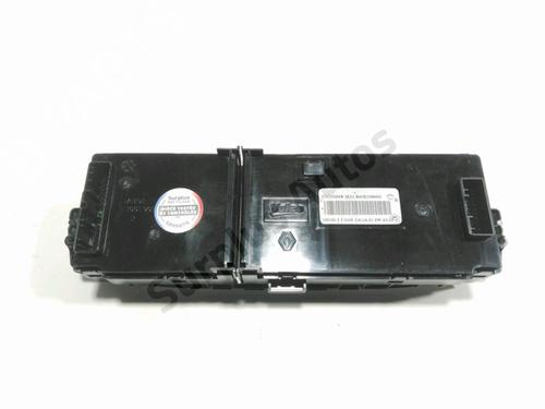 Climate control RENAULT MEGANE III Hatchback (BZ0/1_, B3_) 1.5 dCi (BZ09, BZ0D, BZ1W, BZ29, BZ14) | BP36182973I5 - Image 2