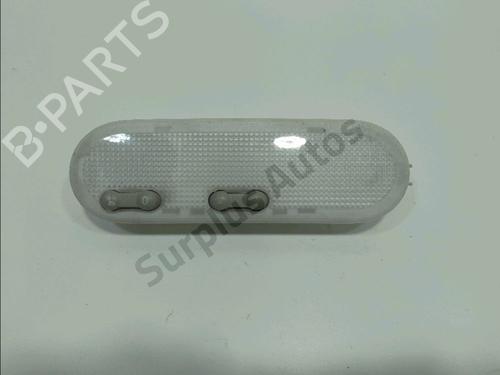 Used Interior roof light RENAULT KANGOO / GRAND KANGOO II (KW0/1_) 1.5 dCi 90 (KW05, KW08, KW0G, KW11) (90 hp) 31368319