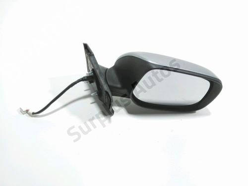 Used Right mirror TOYOTA YARIS (_P9_) 1.3 VVT-i (SCP90_, SCP90R) (87 hp) 28836327