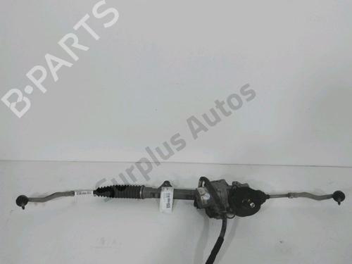 Used Steering rack PEUGEOT 208 I (CA_, CC_) 1.2 VTI 82 (82 hp) 30987389