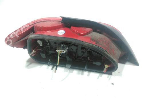 Right taillight PEUGEOT 406 (8B) 2.0 HDI 110 | BP29859985C35