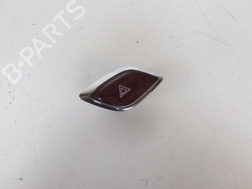 Used Warning switch CITROËN DS3 (SA_) 1.6 HDi 110 (112 hp) 28229049