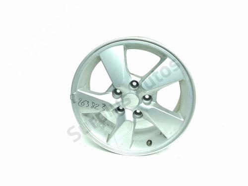 Used Rim Rim DAIHATSU TERIOS (J2_, F7__) 1.5 4x4 (105 hp) 40059368 40059368