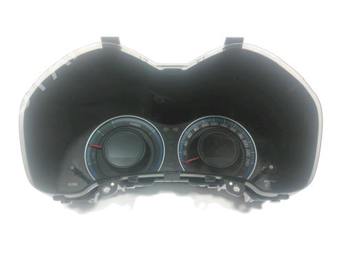 Used Instrument cluster Instrument cluster 37769007 37769007