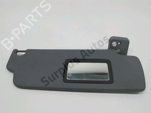 right-sun-visor-renault-twingo-i-c06_-1993-1994-1995-1996-1997-1998-1999-2000-2001-2002-2003-2004-2005-2006-2007-2008-2009-2010-2011-2012-31868409 main image