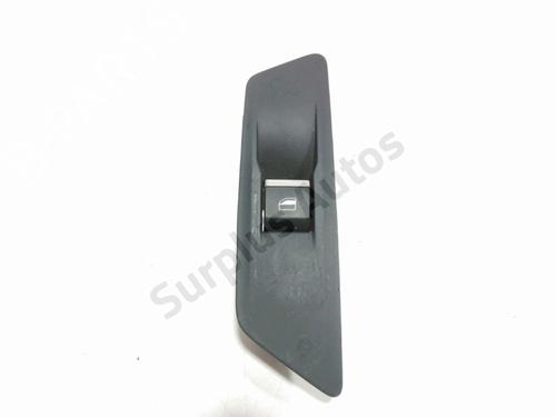 Used Right rear window switch PEUGEOT 508 SW II (FC_, FJ_, F4_) Hybrid 224 (F45GQU) (224 hp) 28250006